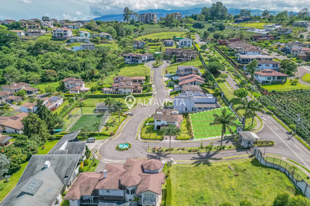 Lote en Guayaquil de Colinas de MonteAlegre