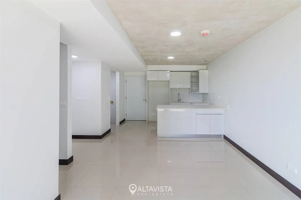 Venta de Apartamento en Condominio Khaya Curridabat-1