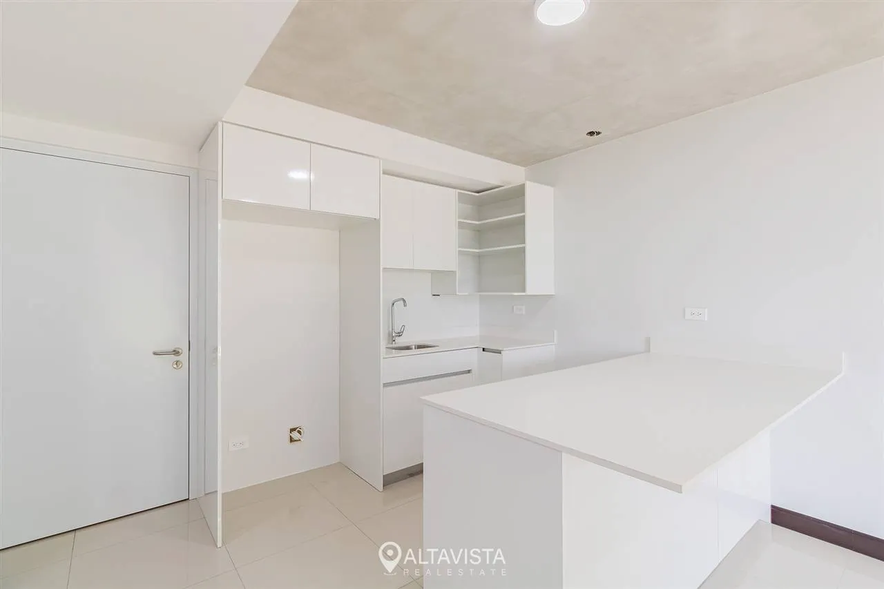 Venta de Apartamento en Condominio Khaya Curridabat-2.1
