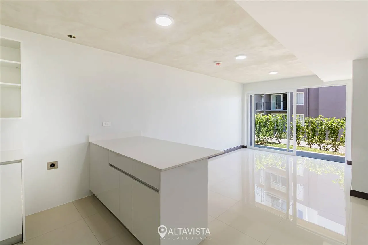 Venta de Apartamento en Condominio Khaya Curridabat-2