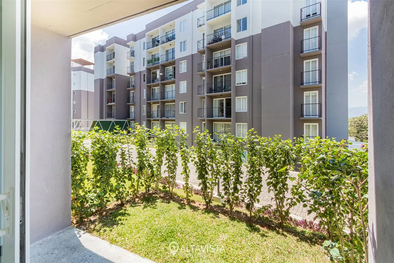 Venta de Apartamento en Condominio Khaya Curridabat-4