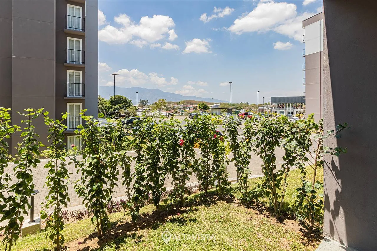 Venta de Apartamento en Condominio Khaya Curridabat-5