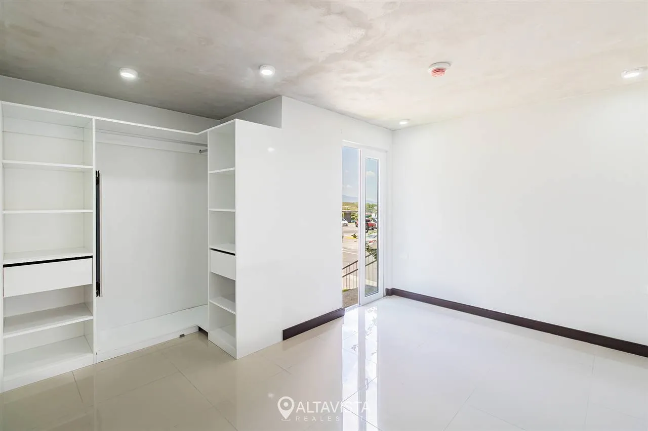Venta de Apartamento en Condominio Khaya Curridabat-6