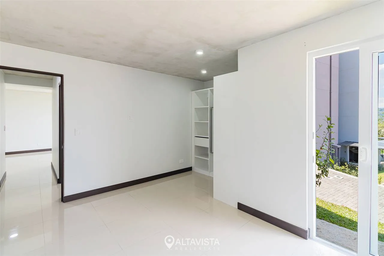 Venta de Apartamento en Condominio Khaya Curridabat-7