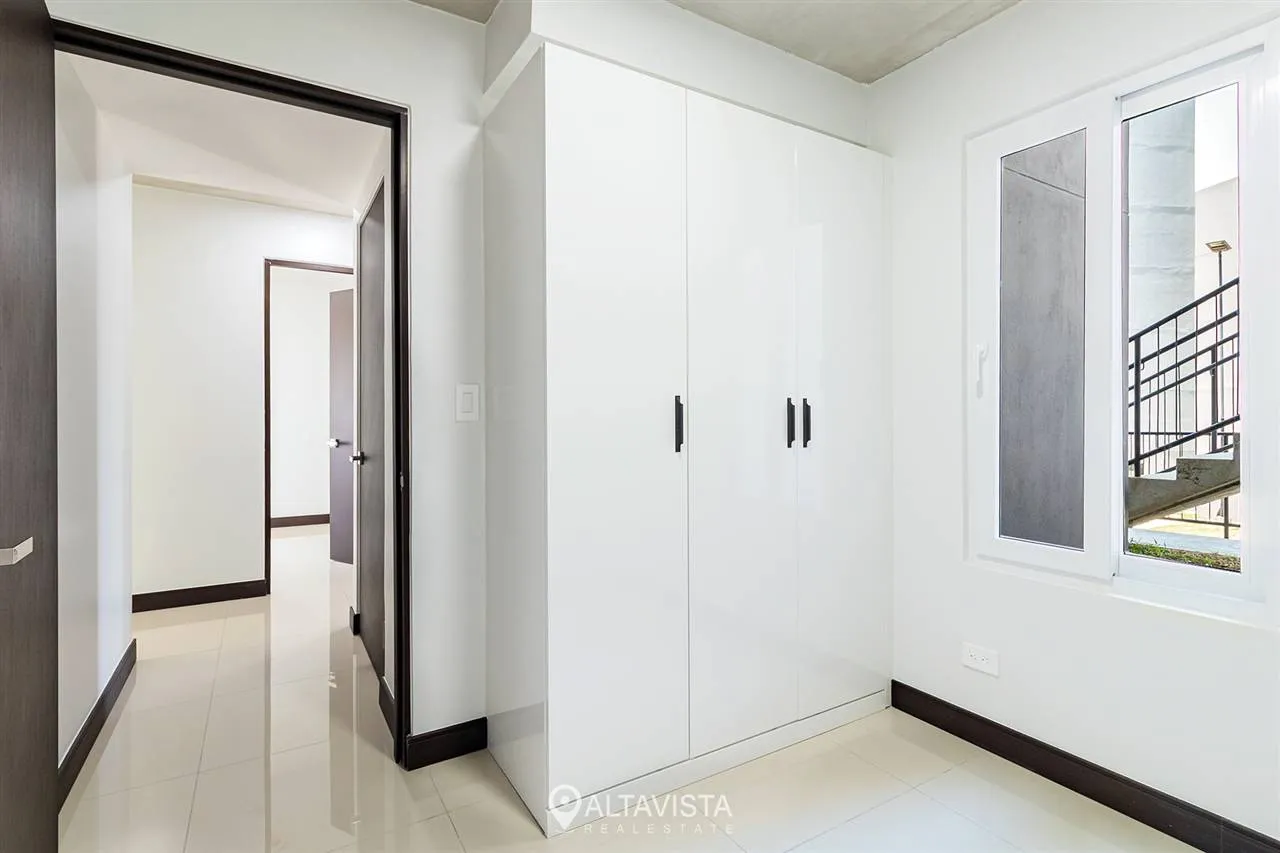 Venta de Apartamento en Condominio Khaya Curridabat-9