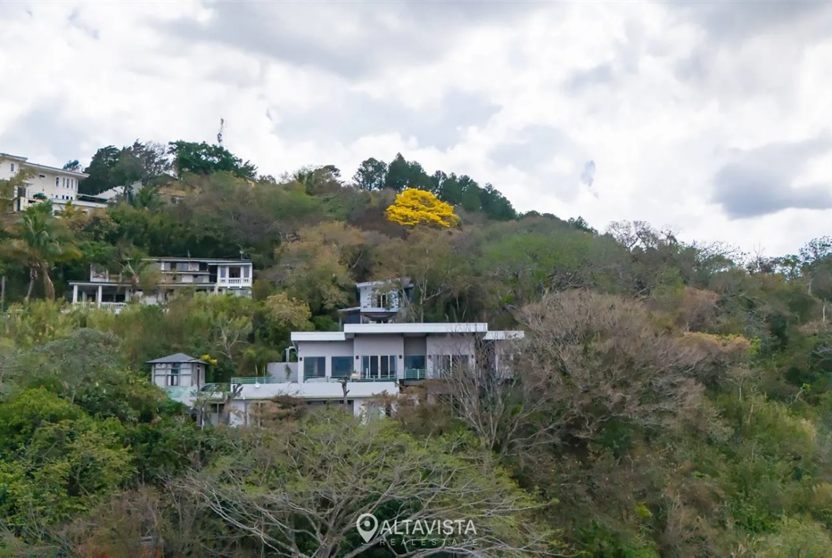 Casa en