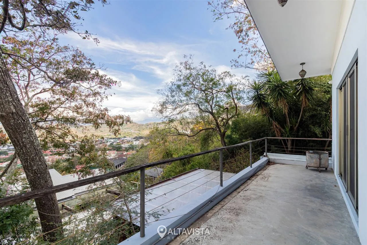 2 Casas en Santa Ana, Diseño Kata Reise