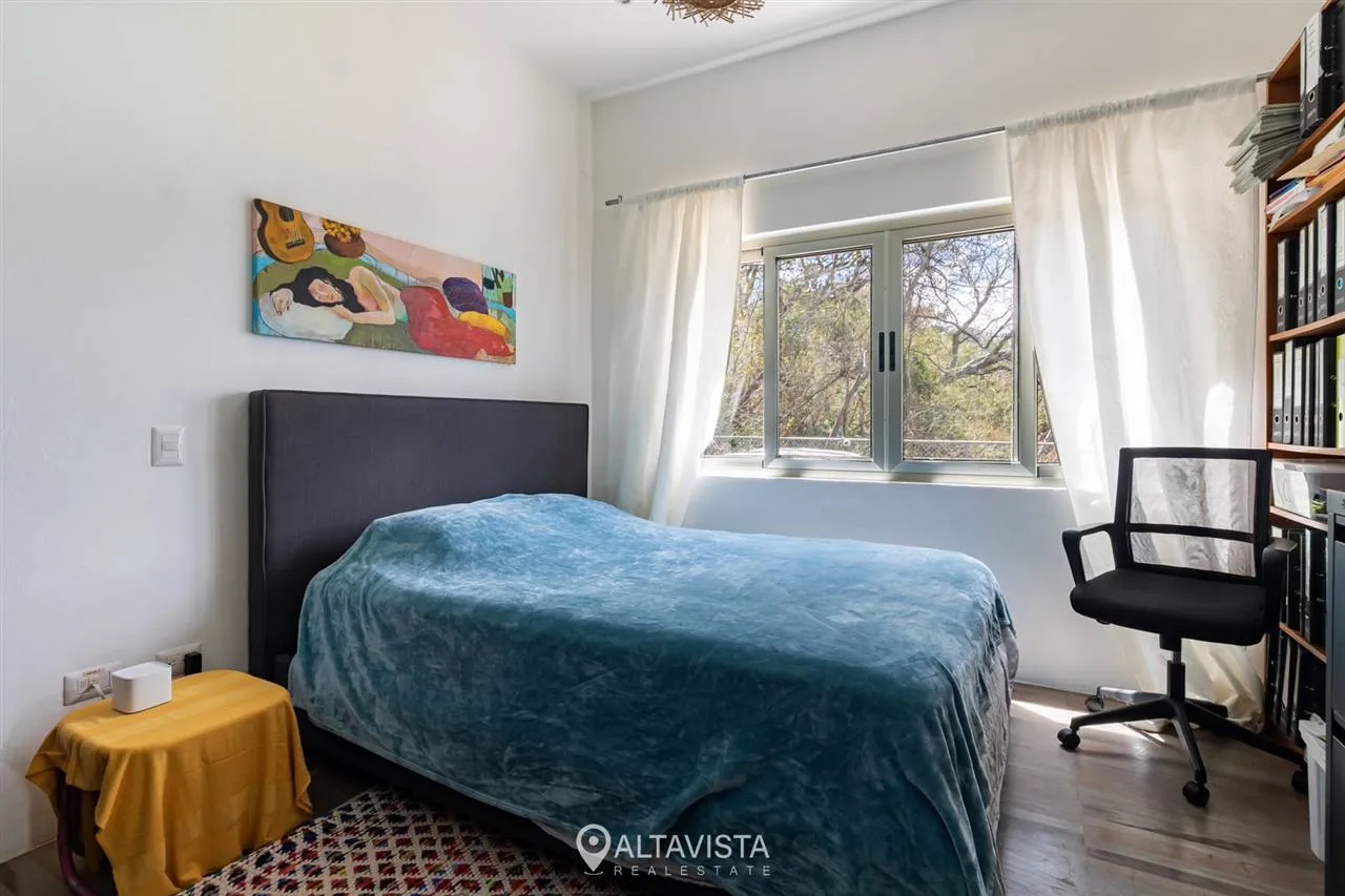 2 Casas en Santa Ana, Diseño Kata Reise