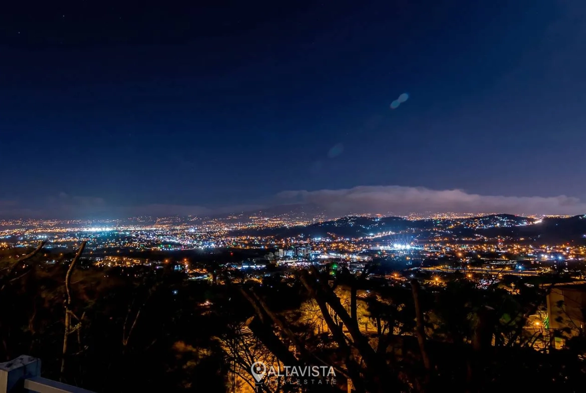 2 Casas en Santa Ana, Diseño Kata Reise