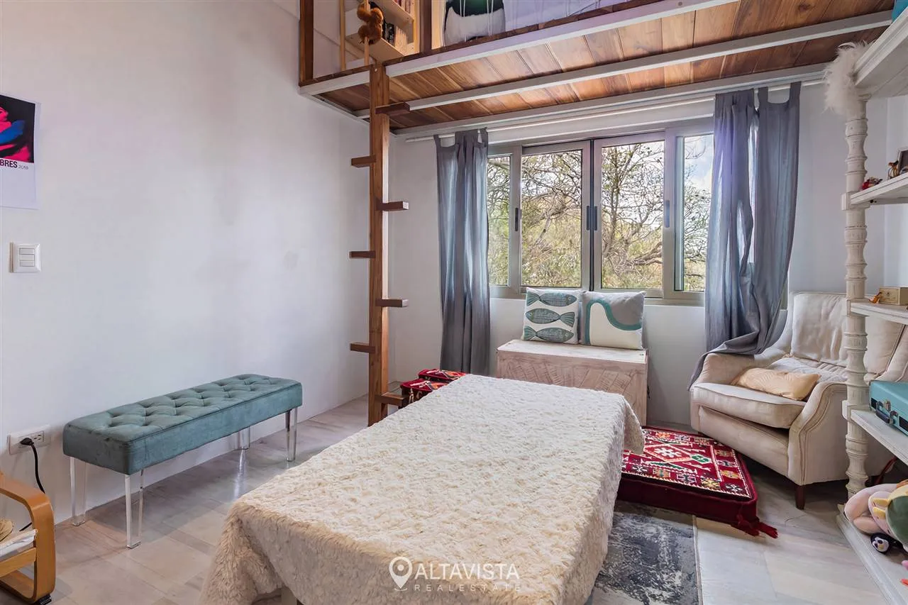 2 Casas en Santa Ana, Diseño Kata Reise