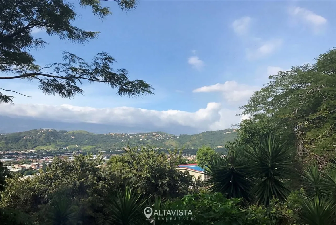 2 Casas en Santa Ana, Diseño Kata Reise