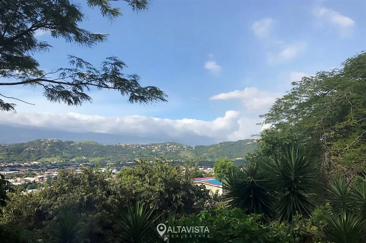 2 Casas en Santa Ana, Diseño Kata Reise