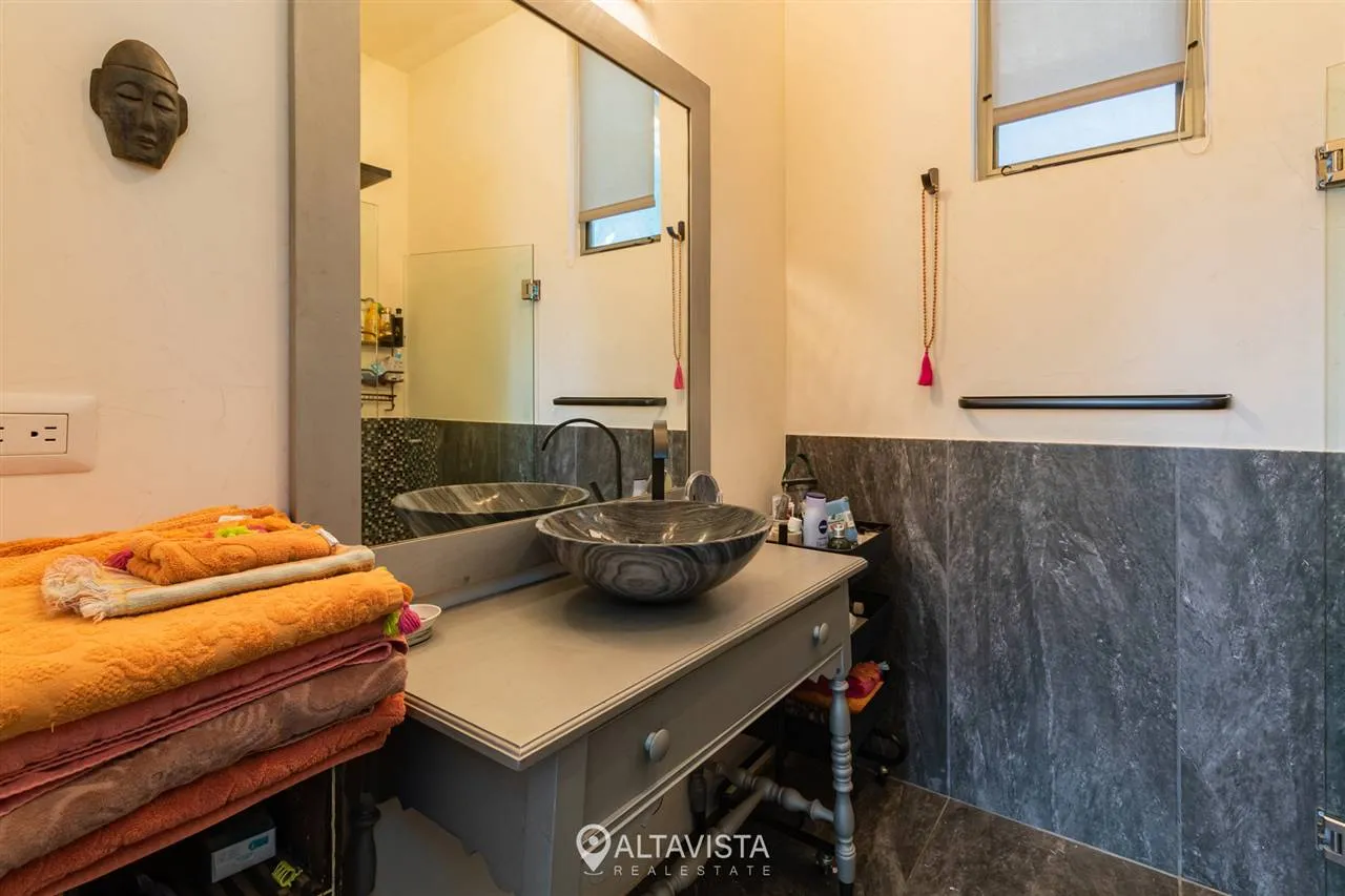 2 Casas en Santa Ana, Diseño Kata Reise