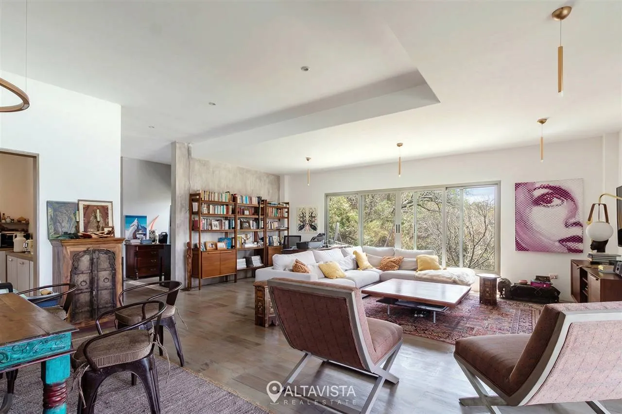2 Casas en Santa Ana, Diseño Kata Reise