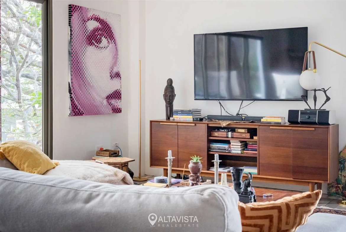 2 Casas en Santa Ana, Diseño Kata Reise