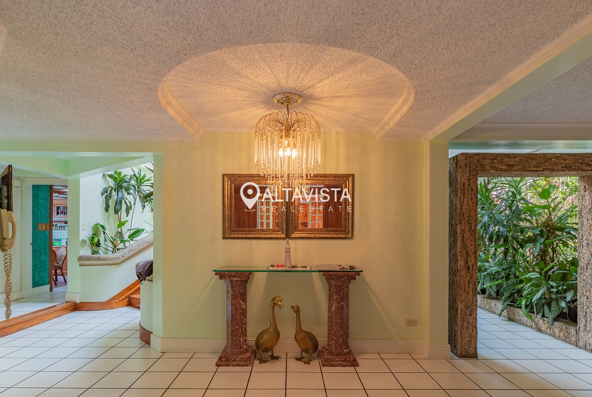 Vivienda en Rohrmoser