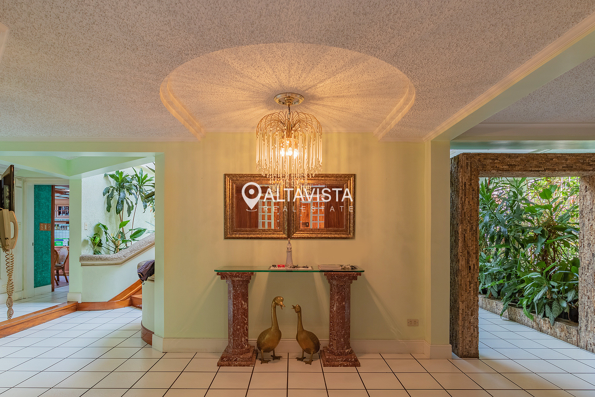 Vivienda en Rohrmoser