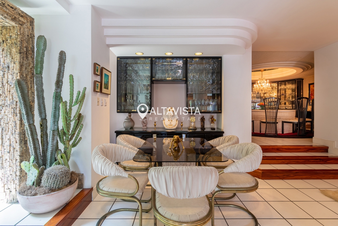 Vivienda en Rohrmoser