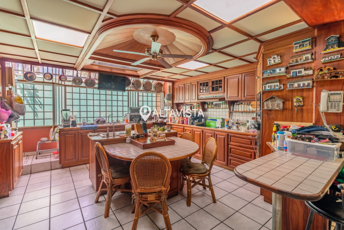 Vivienda en Rohrmoser