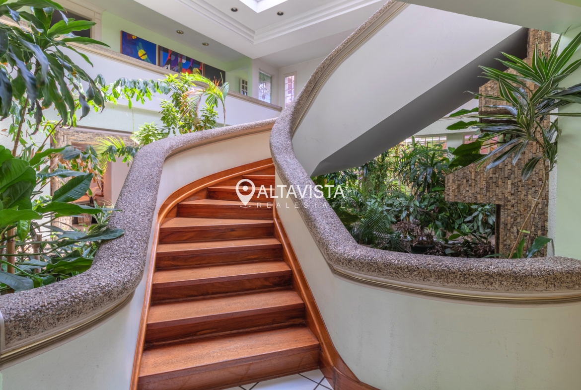 Vivienda en Rohrmoser