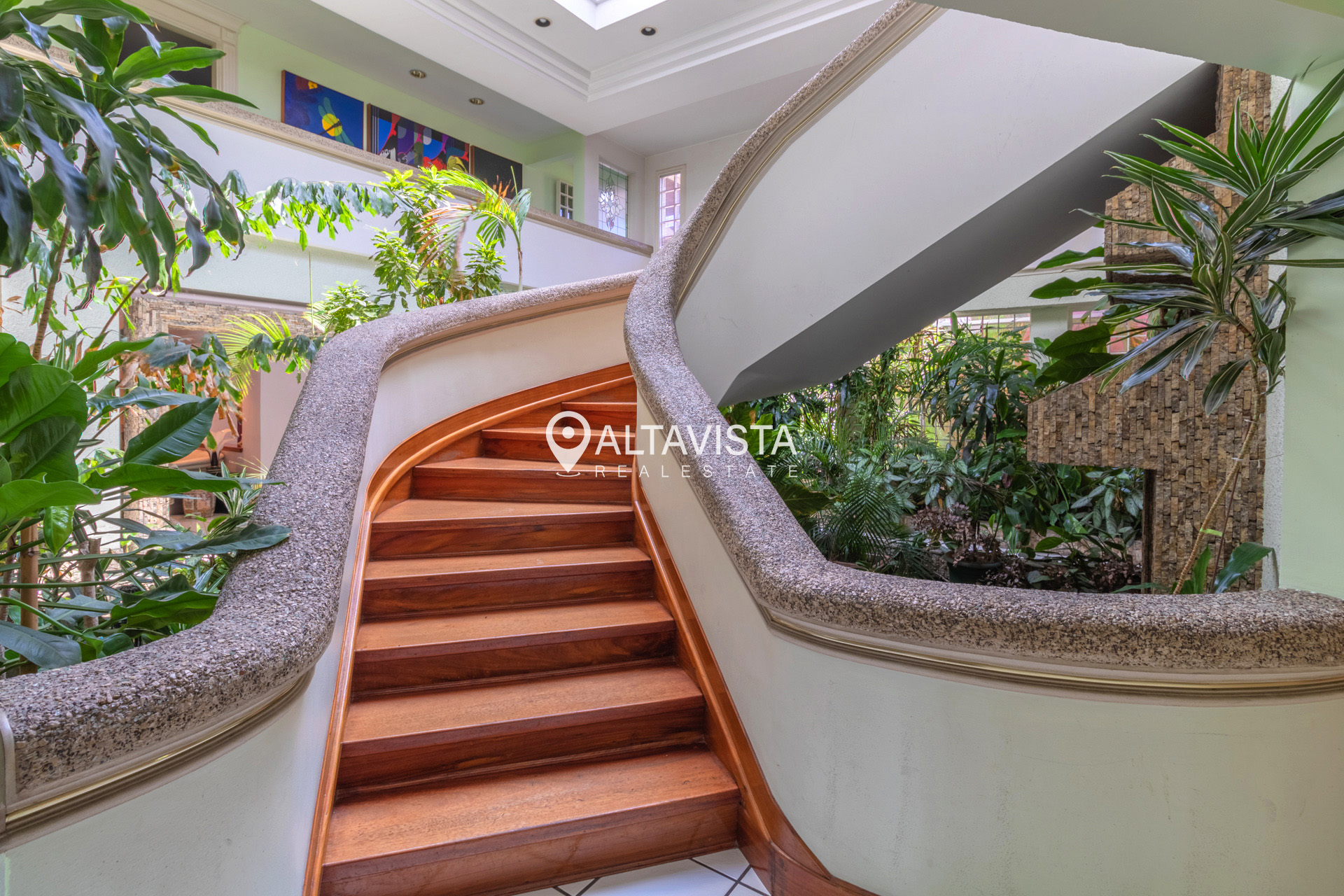 Vivienda en Rohrmoser