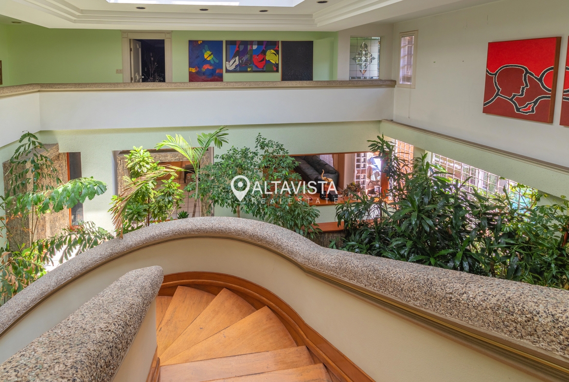 Vivienda en Rohrmoser