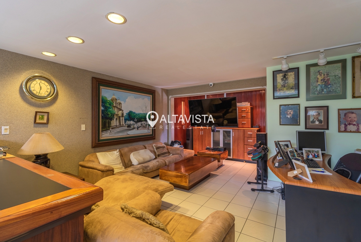 Vivienda en Rohrmoser