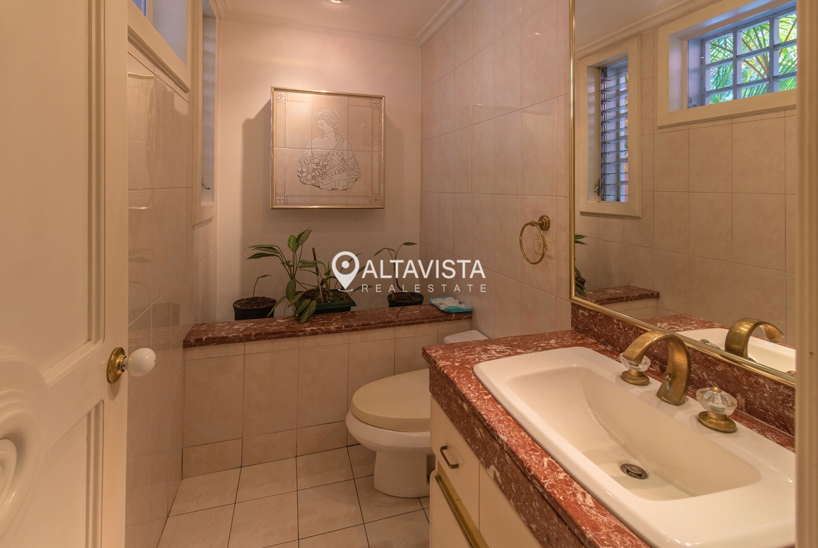 Vivienda en Rohrmoser
