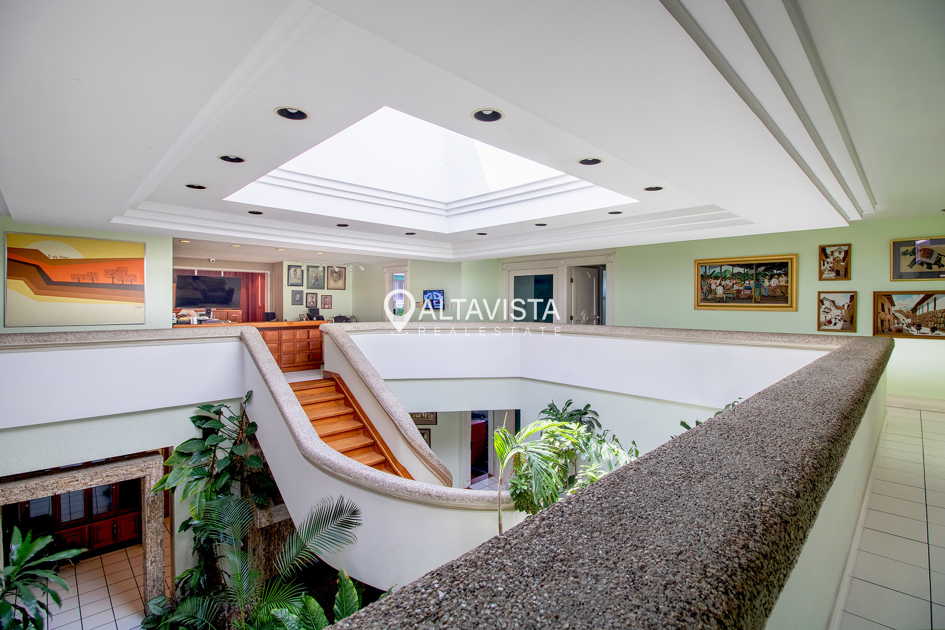 Vivienda en Rohrmoser