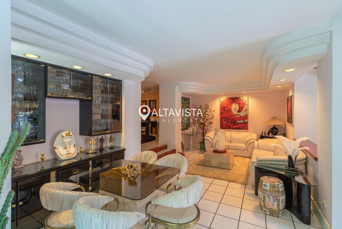 Vivienda en Rohrmoser