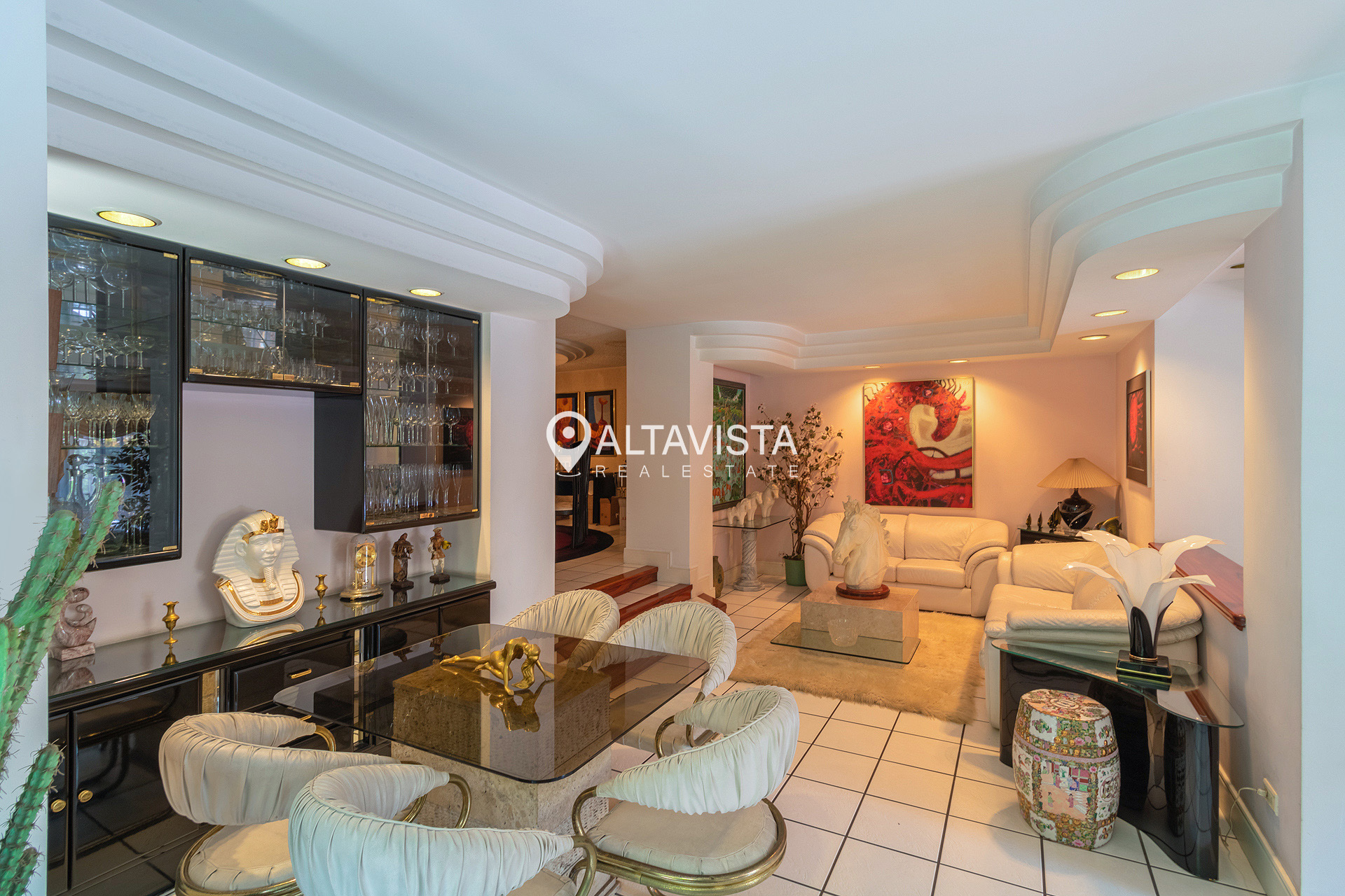 Vivienda en Rohrmoser