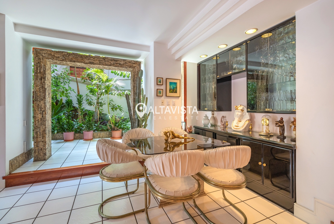 Vivienda en Rohrmoser