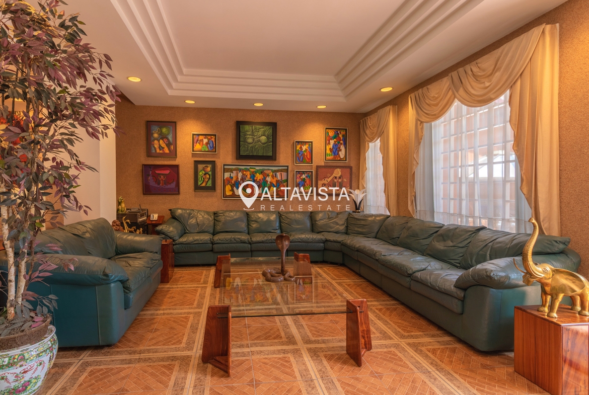 Vivienda en Rohrmoser