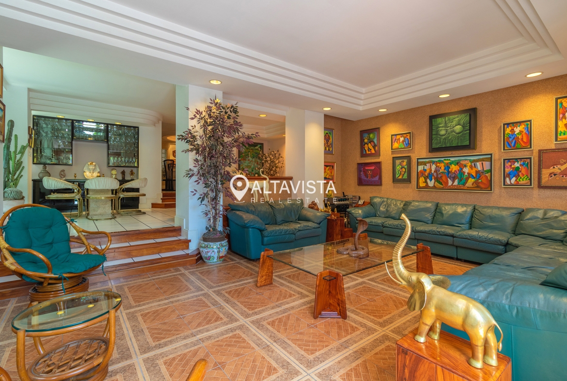 Vivienda en Rohrmoser