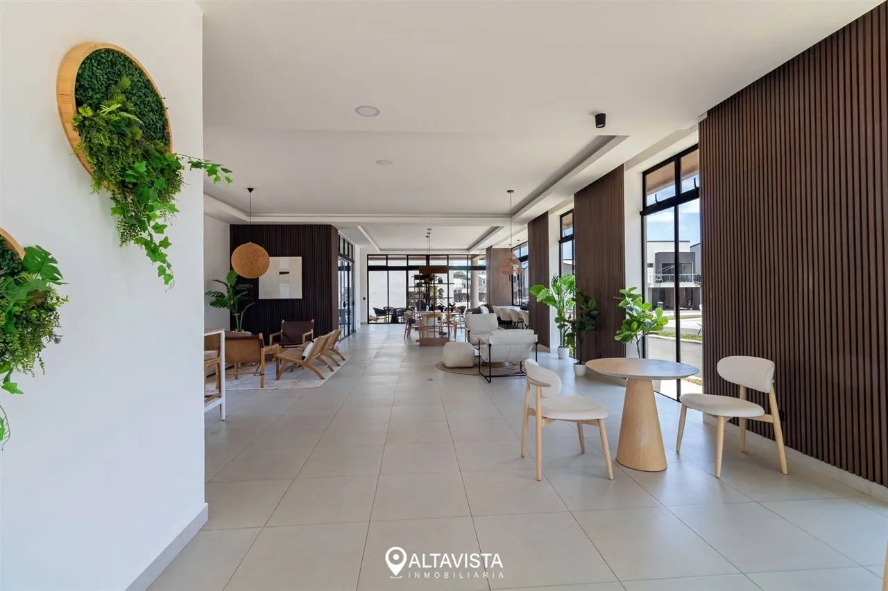 Condominio Lindora Village Generales-15 Lindora Village