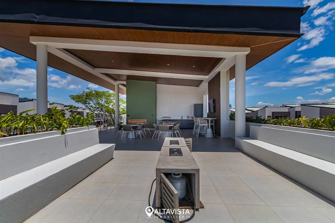 Condominio Lindora Village Generales-17 Lindora Village
