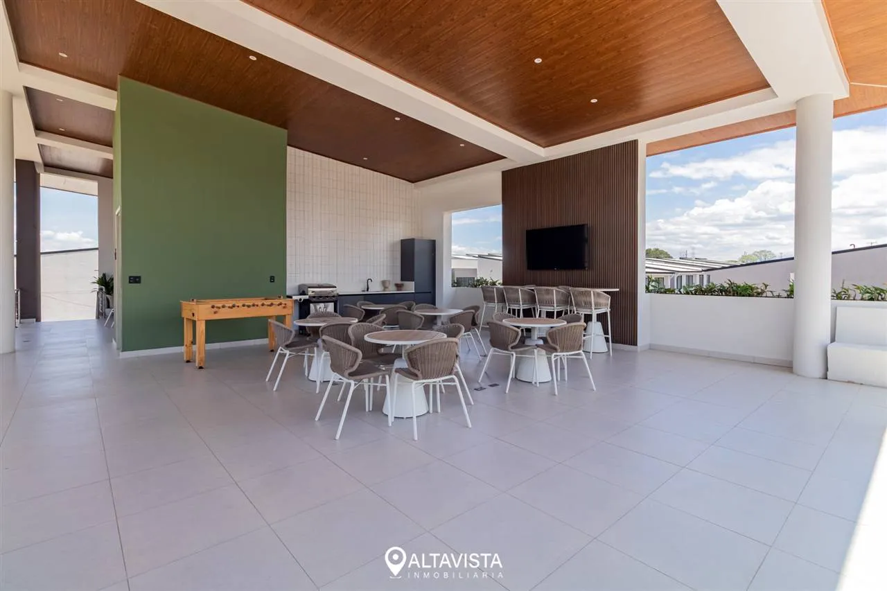 Condominio Lindora Village Generales-18 Lindora Village