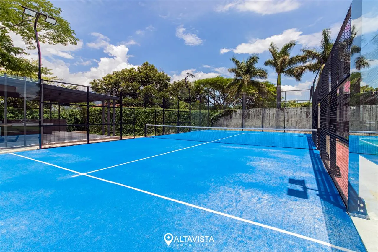 Condominio Lindora Village Generales-22 Lindora Village