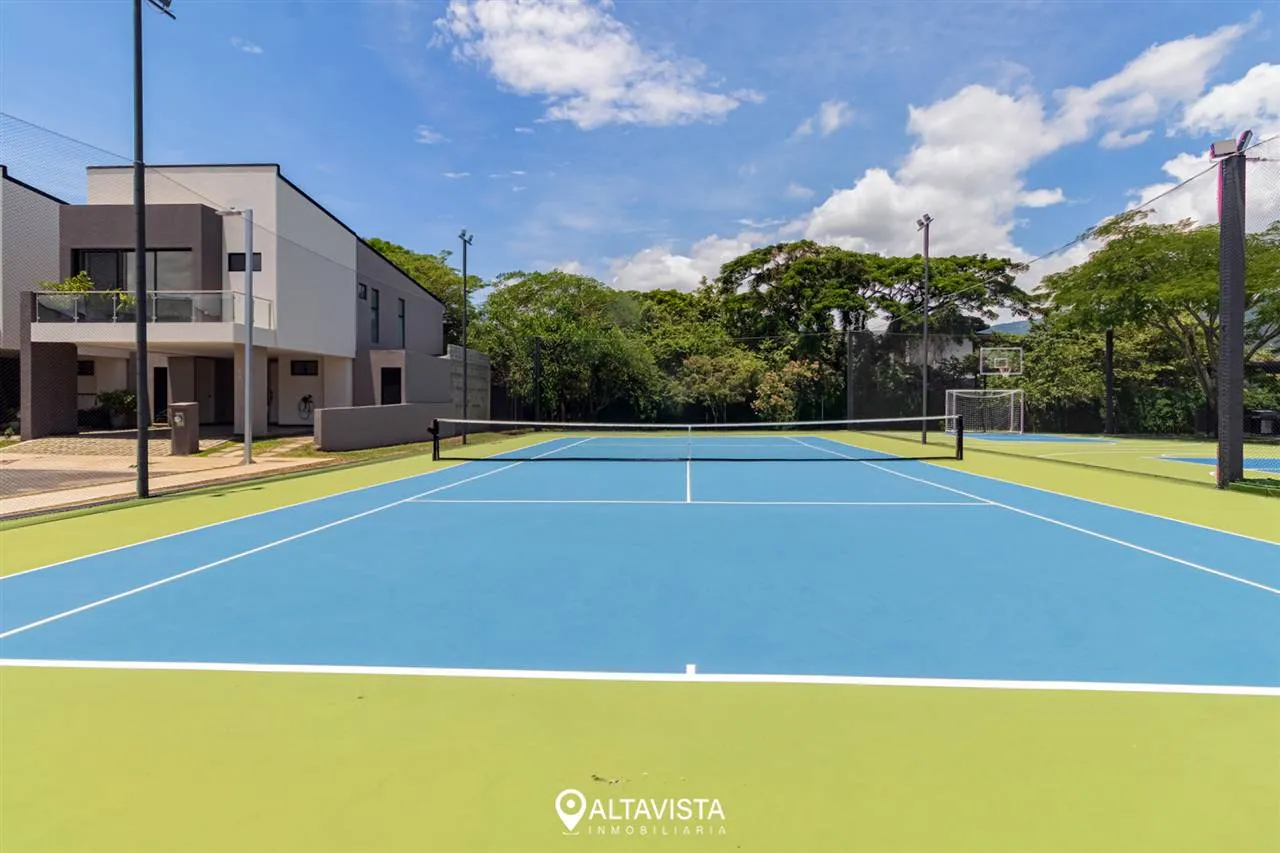 Condominio Lindora Village Generales-25 Lindora Village