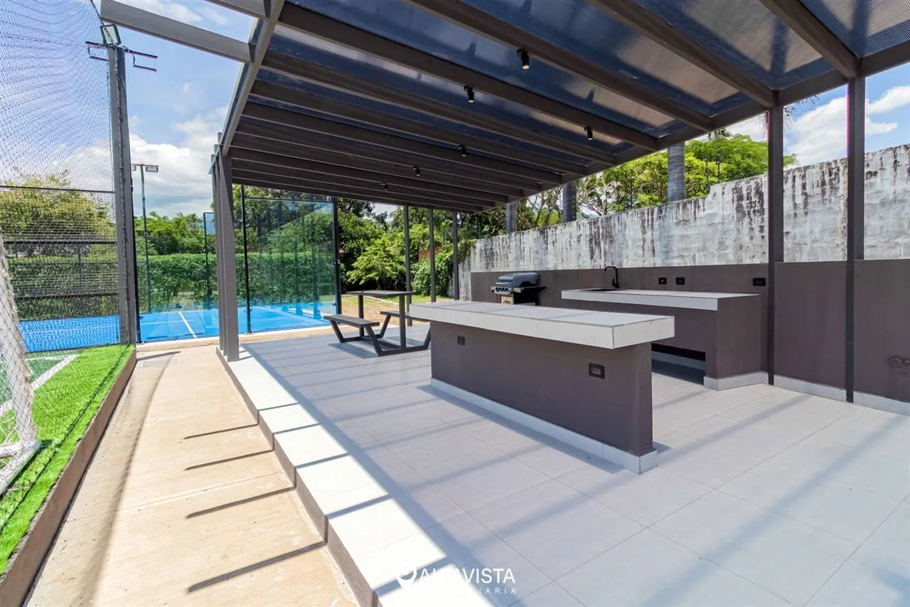 Condominio Lindora Village Generales-26 Lindora Village