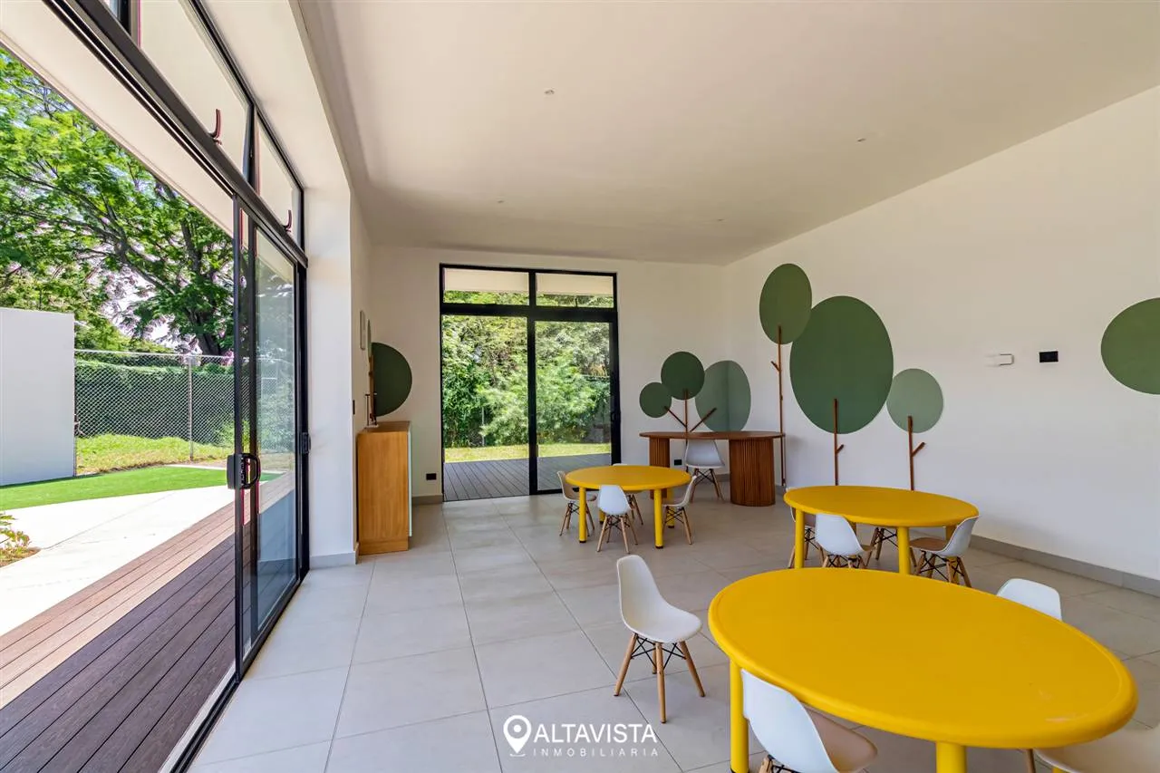 Condominio Lindora Village Generales-29 Lindora Village
