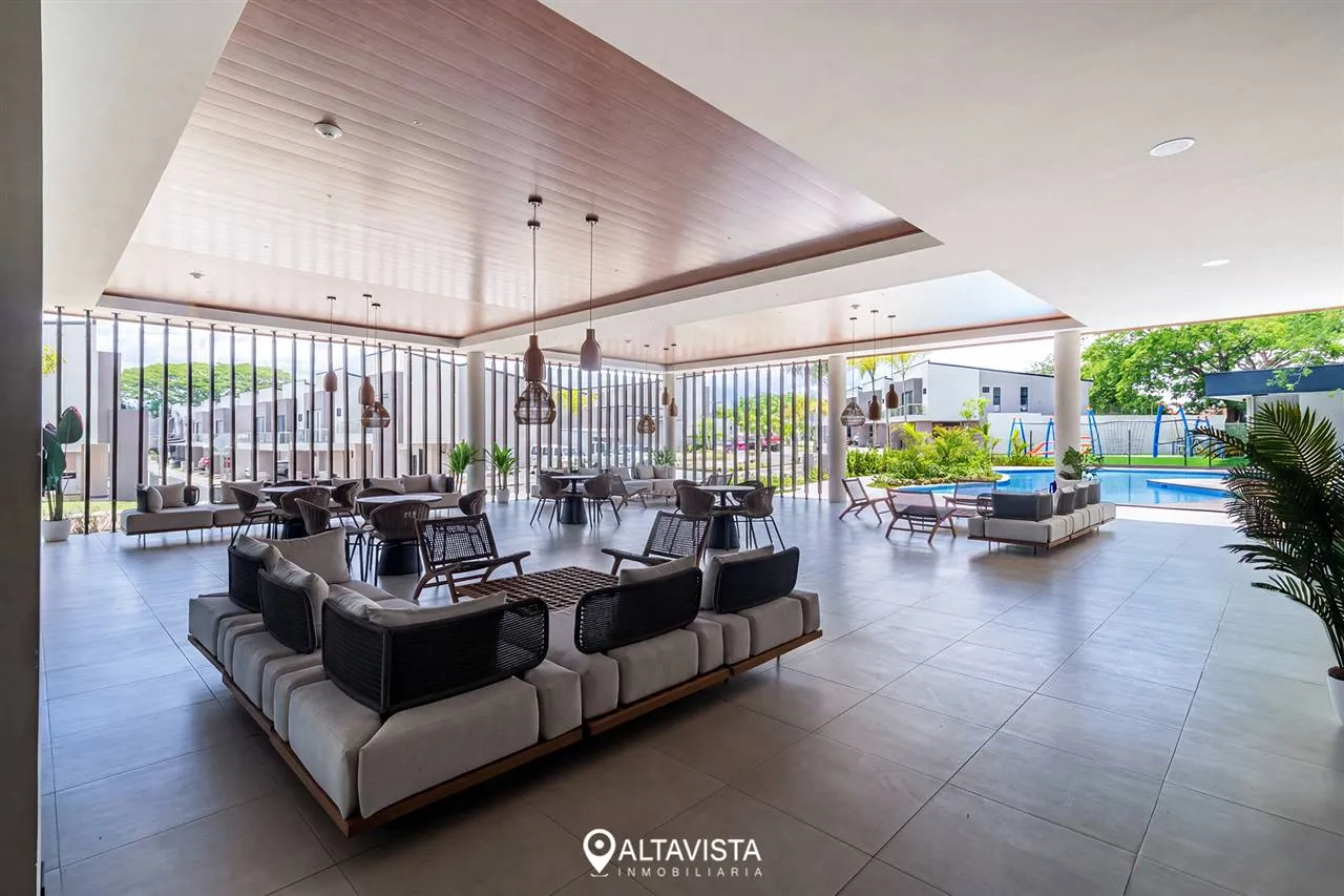 Condominio Lindora Village Generales-6 Lindora Village
