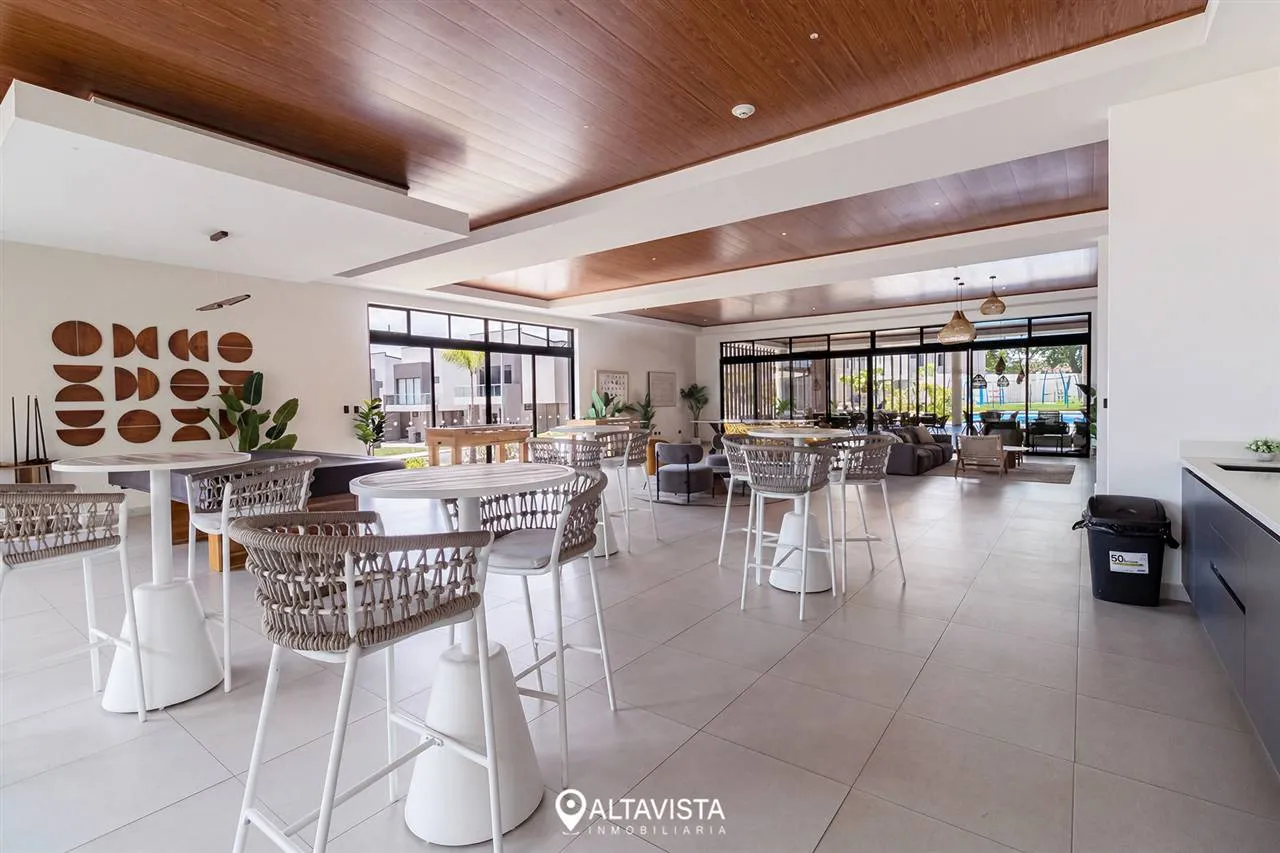 Condominio Lindora Village Generales-8 Lindora Village