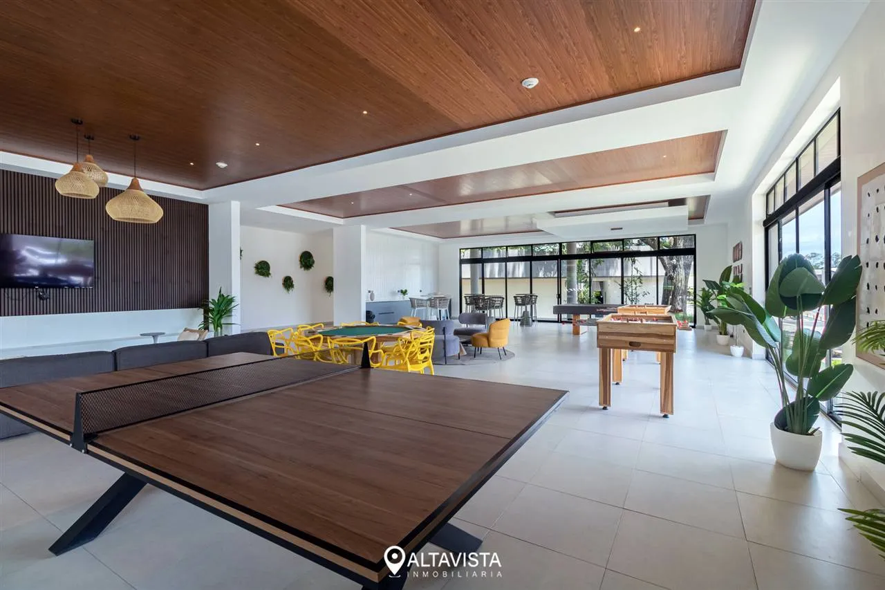 Condominio Lindora Village Generales-9 Lindora Village