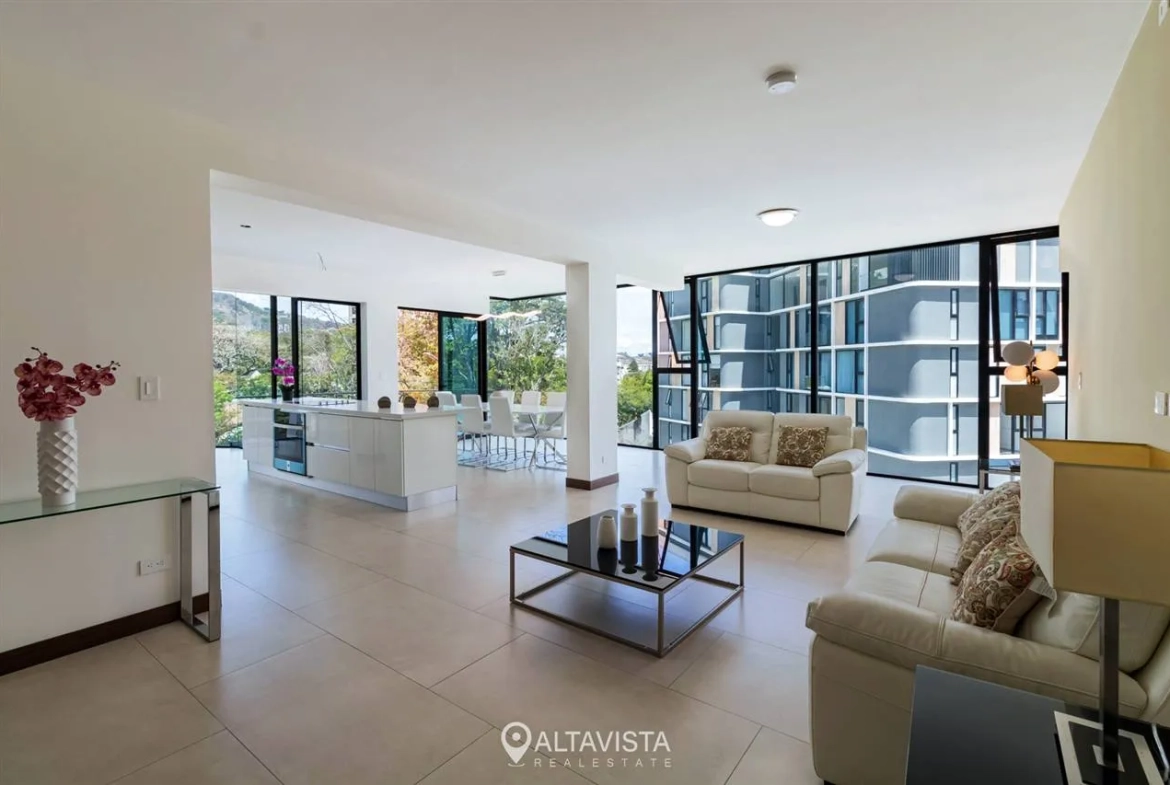 Condominio Positano Escazú