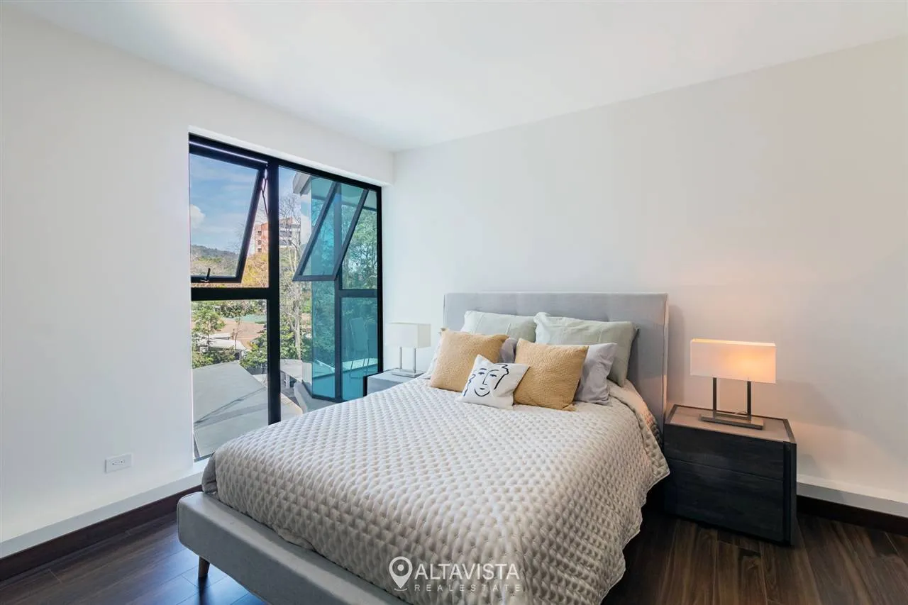 Condominio Positano Escazú