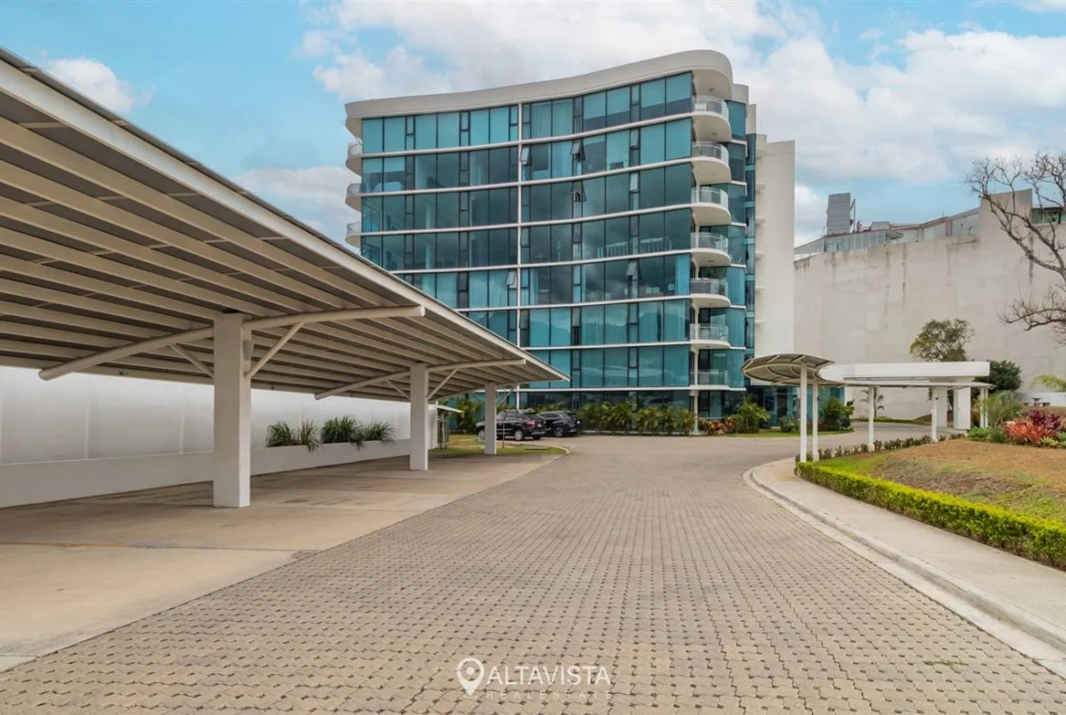 Condominio Positano Escazú