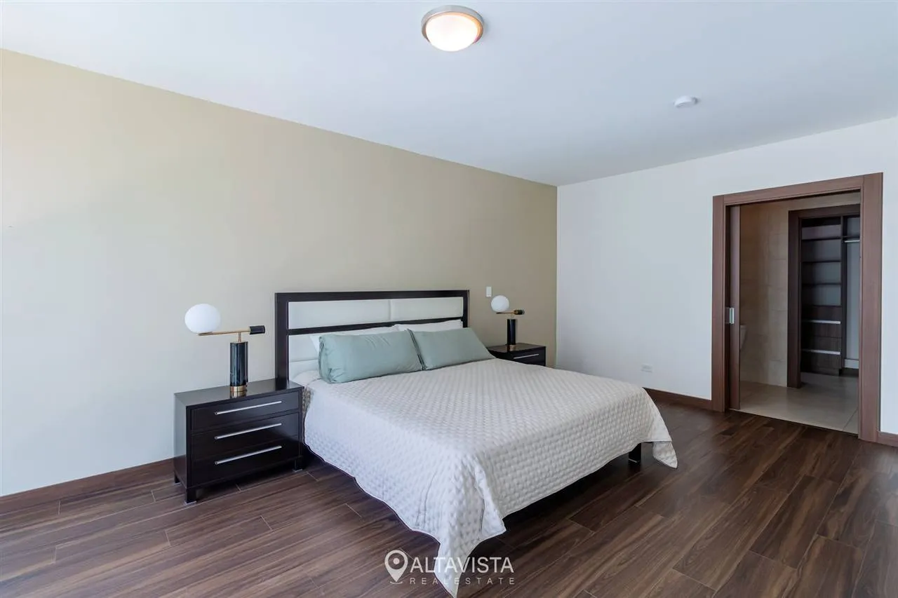 Condominio Positano Escazú