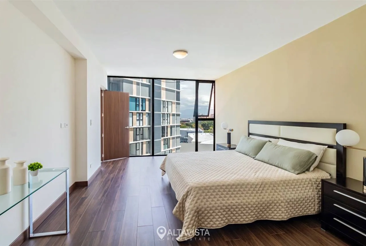 Condominio Positano Escazú