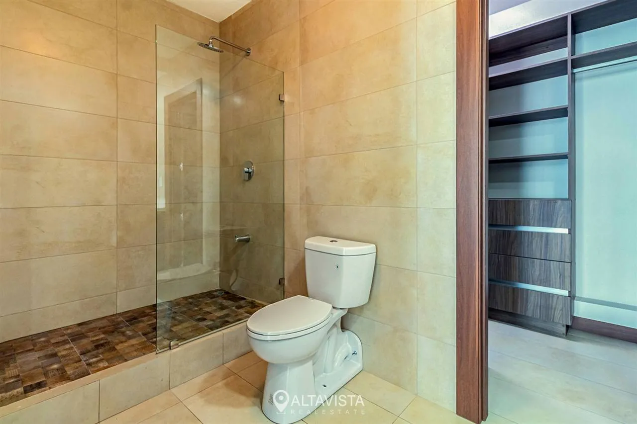 Condominio Positano Escazú